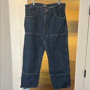 Rudy Jude Utility Jeans - Size 8/XXL